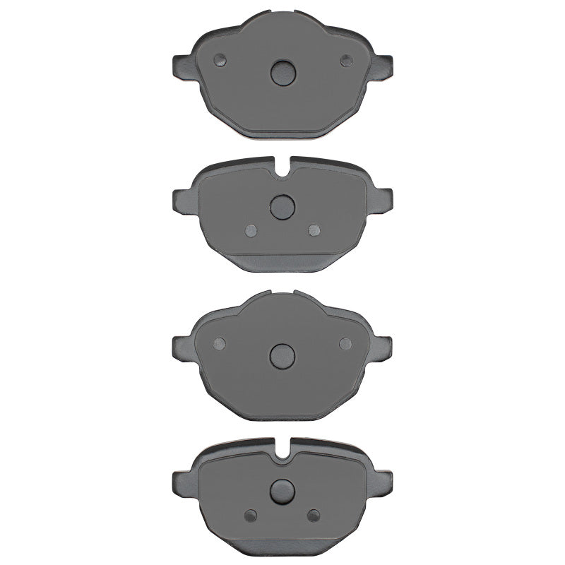 R1 Concepts R1 11-25 BMW 530I Xdrive Rear Performance Sport Brake Pads