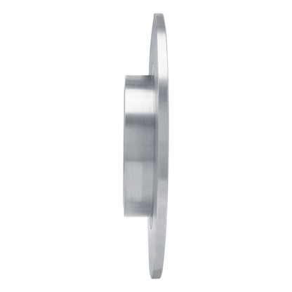 DFC 15-20 Jaguar E-Pace Rear Brake Rotor