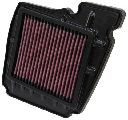 K&N Engineering K&N 08-11 Yamaha FZ16 153 / 09-11 FZ150 Fazer Replacement Air Filter