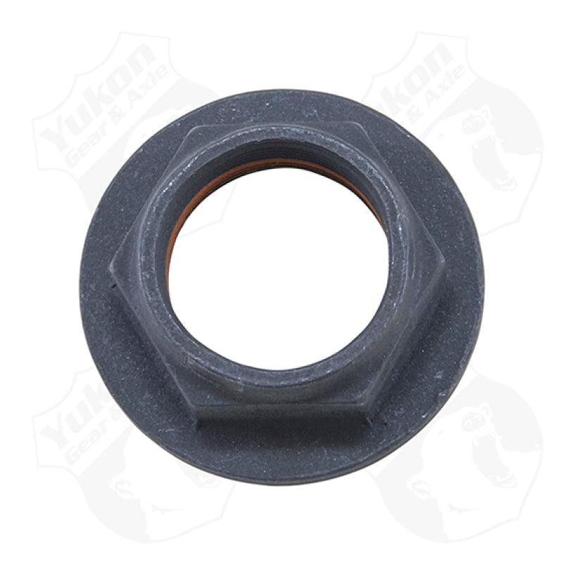 Yukon Gear & Axle Yukon Gear Replacement Pinion Nut For Dana S110