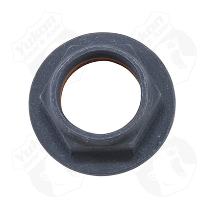 Yukon Gear & Axle Yukon Gear Replacement Pinion Nut For Dana S110