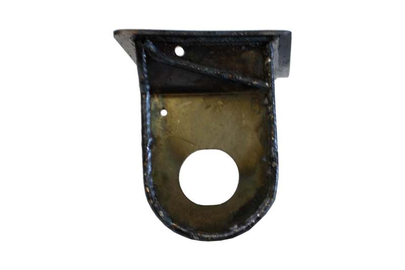 Rustbuster 11-18 Chevy Silverado 2500HD/3500HD Rear Cab Mount - Left