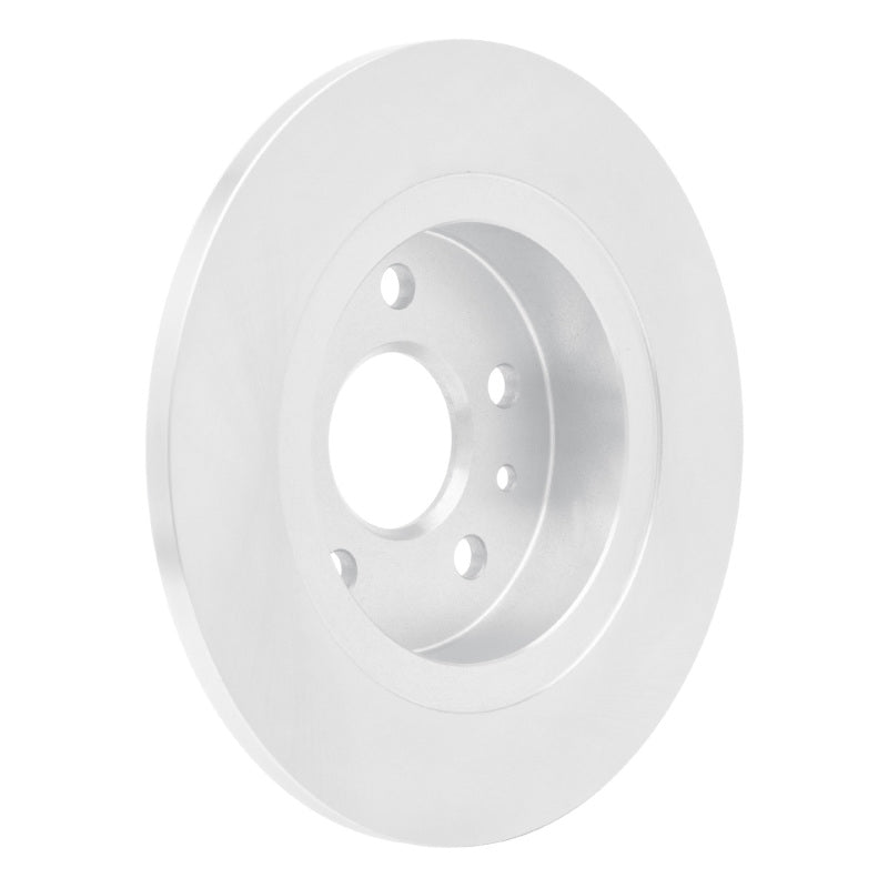 DFC 11-22 Buick Encore Rear Brake Rotor