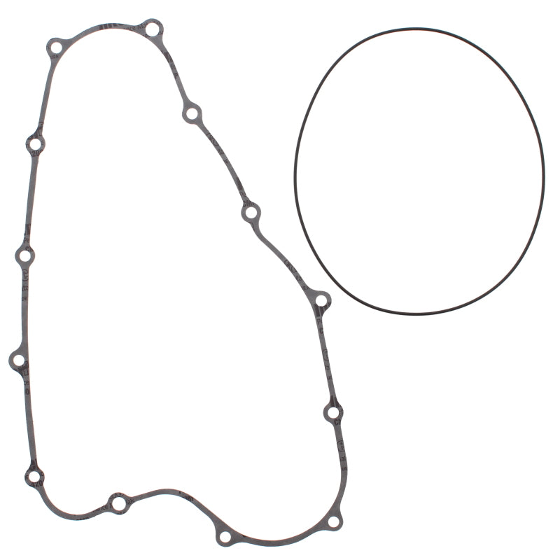 Vertex Pistons Vertex Clutch Cover Gasket Kit