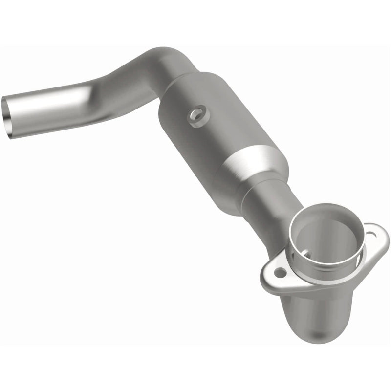 MagnaFlow California Direct Fit Converter 07-08 Lincoln Mark LT