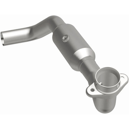 MagnaFlow California Direct Fit Converter 07-08 Lincoln Mark LT