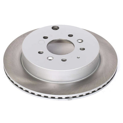 PowerStop Power Stop 07-12 Mazda CX-7 Rear Semi Coated Rotor