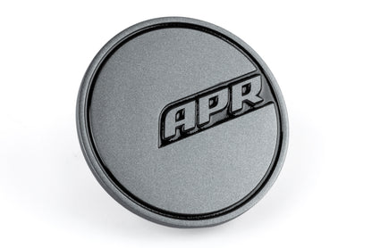 APR Center Cap (Use w/Flow Formed Wheels) - Static - Gunmetal