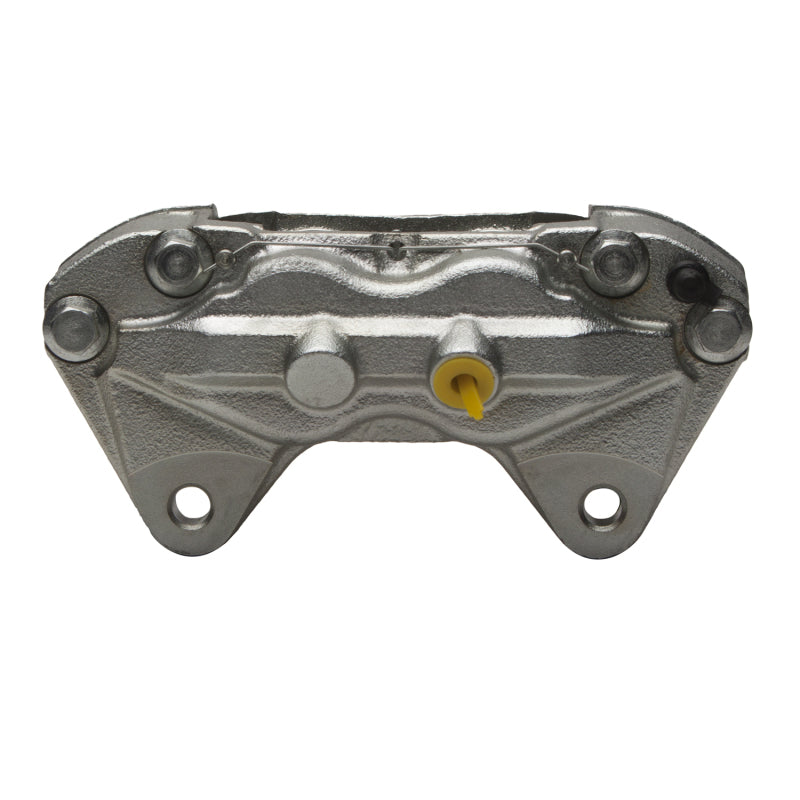 DFC 96-04 Toyota Tacoma Front-R Premium Caliper - Silver Zinc Coated