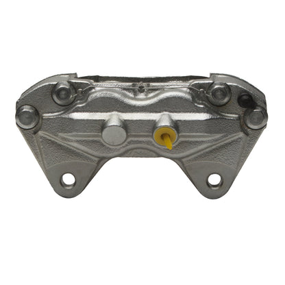 DFC 96-04 Toyota Tacoma Front-R Premium Caliper - Silver Zinc Coated