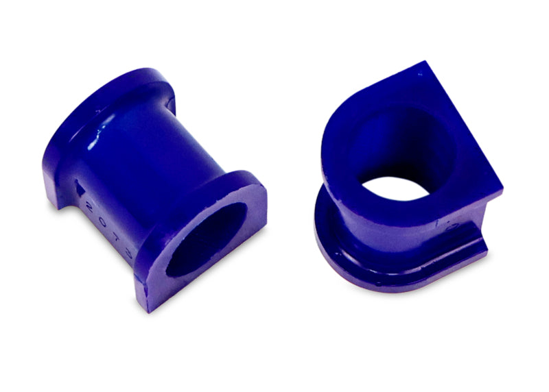 SuperPro 2003 Mitsubishi Lancer Evolution Rear 24.5mm Sway Bar Mount Bushing Set