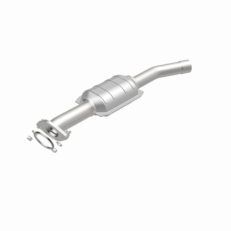 MagnaFlow Direct Fit Catalytic Converter 99-00 Mazda Miata 1.8L 50S