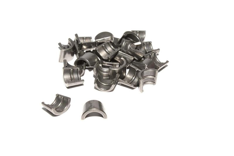 COMP Cams Valve Locks 3/8in 2 Groove