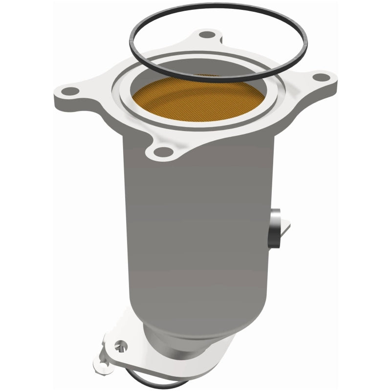 MagnaFlow Direct Fit Catalytic Converter EDGE- 07-09 6 3.5L OEM