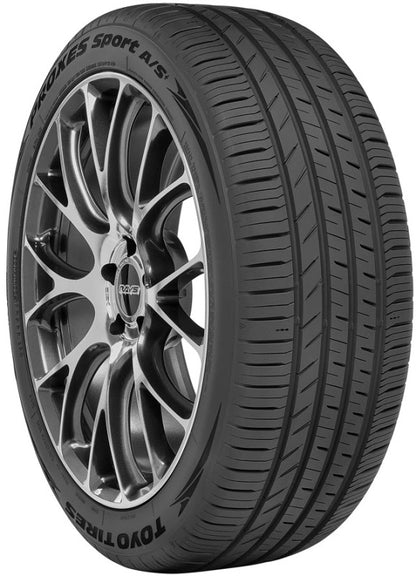Toyo Proxes Sport All Season+ Tire - HL275/40R20 109Y XL