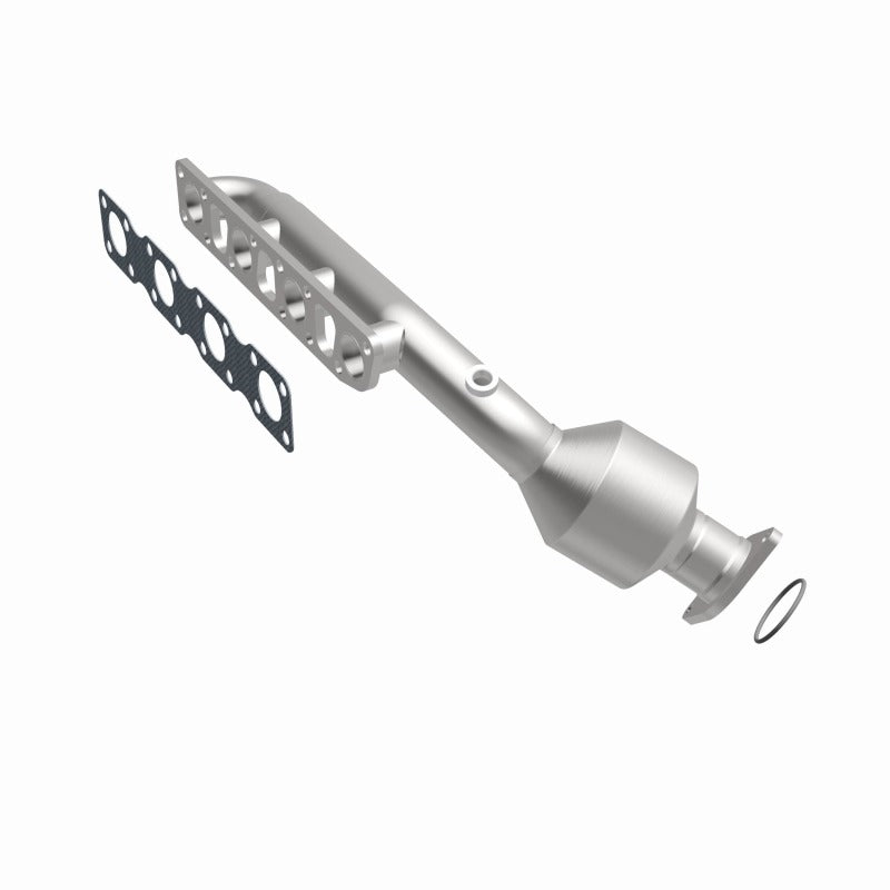 MagnaFlow Direct Fit Catalytic Converter 2003-2004 M45 V8 4.5 OEM Manifold