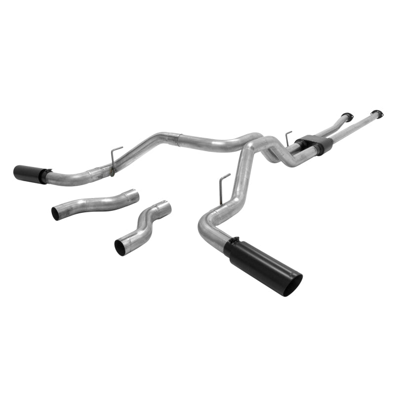 Flowmaster 09-21 Tundra V8 Outlaw SS Cat-Back Exhaust System