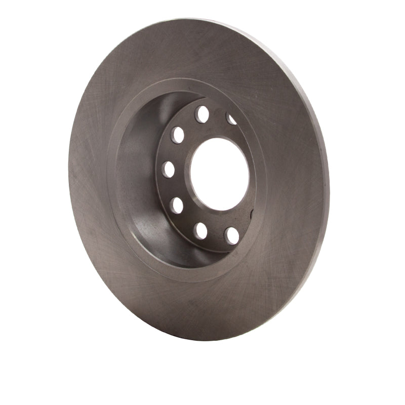 DFC 17-25 Audi Q2 (Mexico) Rear Brake Rotor