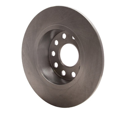 DFC 17-25 Audi Q2 (Mexico) Rear Brake Rotor