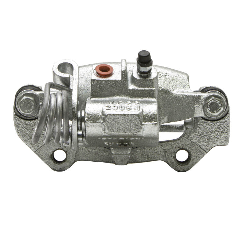 DFC 820092 Ford Thunderbird Rear-L Silver Zinc Coated Premium Caliper
