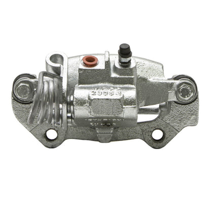 DFC 820092 Ford Thunderbird Rear-L Silver Zinc Coated Premium Caliper