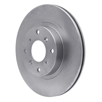 DFC 87-90 Acura LEGEND Front Brake Rotor