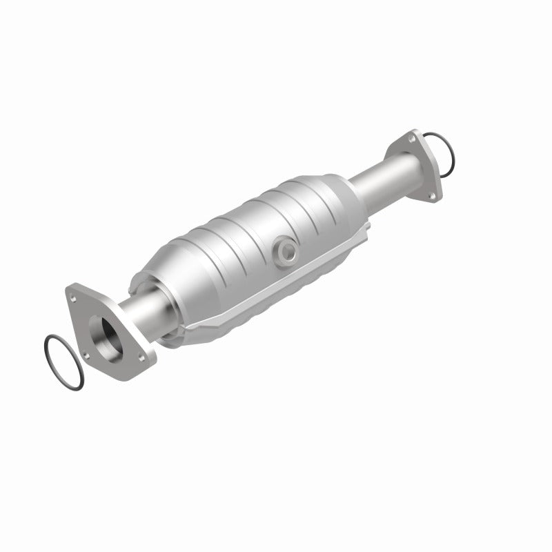 MagnaFlow Direct Fit Catalytic Converter 04 Acura TSX 2.4L