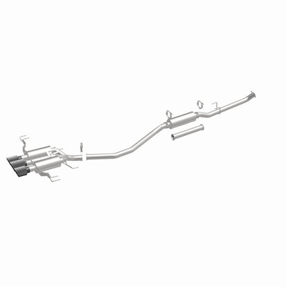 MagnaFlow 2023+ Honda Civic Type R SPEQ Series Cat-Back Perf Exhaust System w/ CF Tips