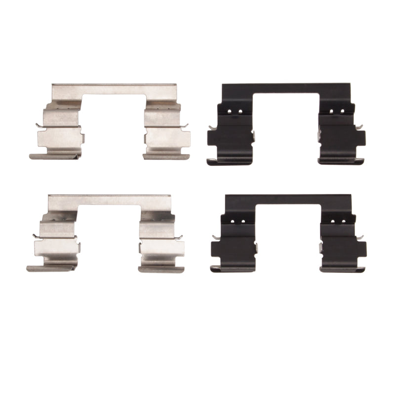 DFC 18-25 Buick Envision Rear Premium Hardware Kit