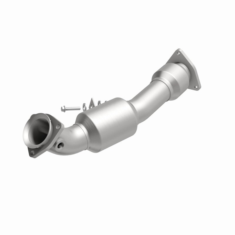 MagnaFlow Direct Fit Catalytic Converter 04-07 VW Touareg 4.2L Passenger Side