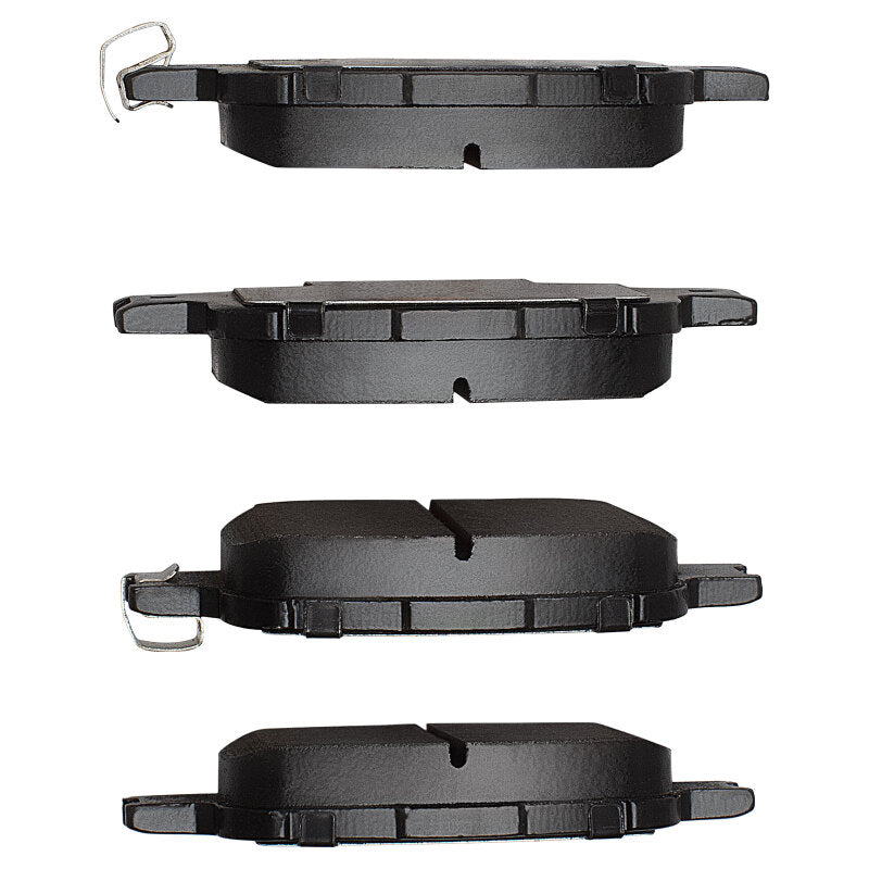 R1 Concepts R1 00-10 Toyota Celica Front Performance Sport Brake Pads
