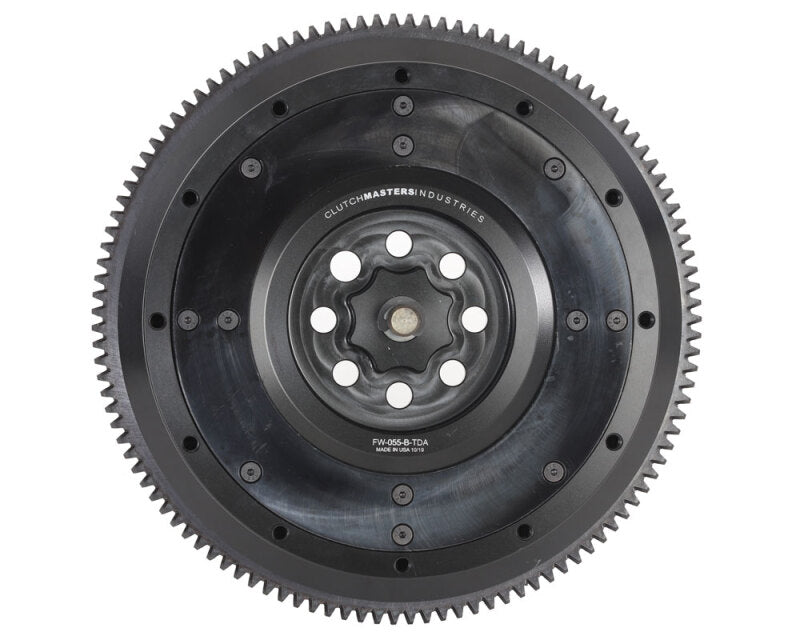 Clutch Masters 2007-2008 BMW 335I Lightweight Aluminum Twin Disc Flywheel