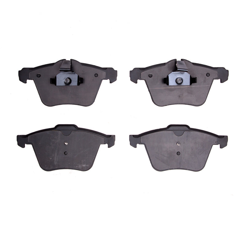 DFC 13-21 Jaguar XJ Front 4000 Hybridynamic Brake Pads