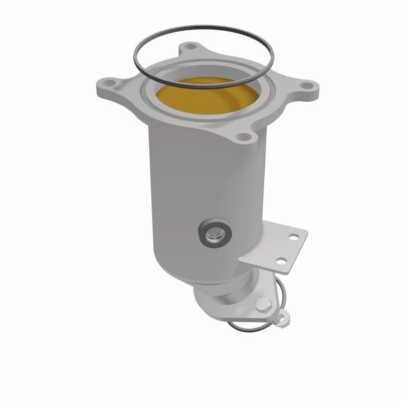 MagnaFlow Direct Fit Catalytic Converter EDGE- 07-09 6 3.5L OEM