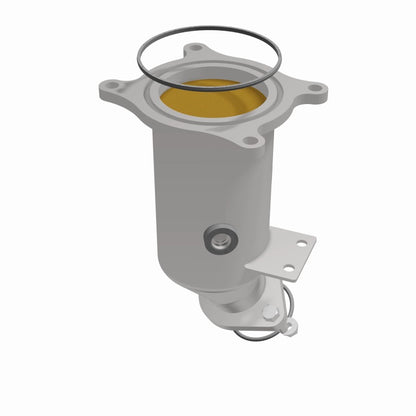 MagnaFlow Direct Fit Catalytic Converter EDGE- 07-09 6 3.5L OEM