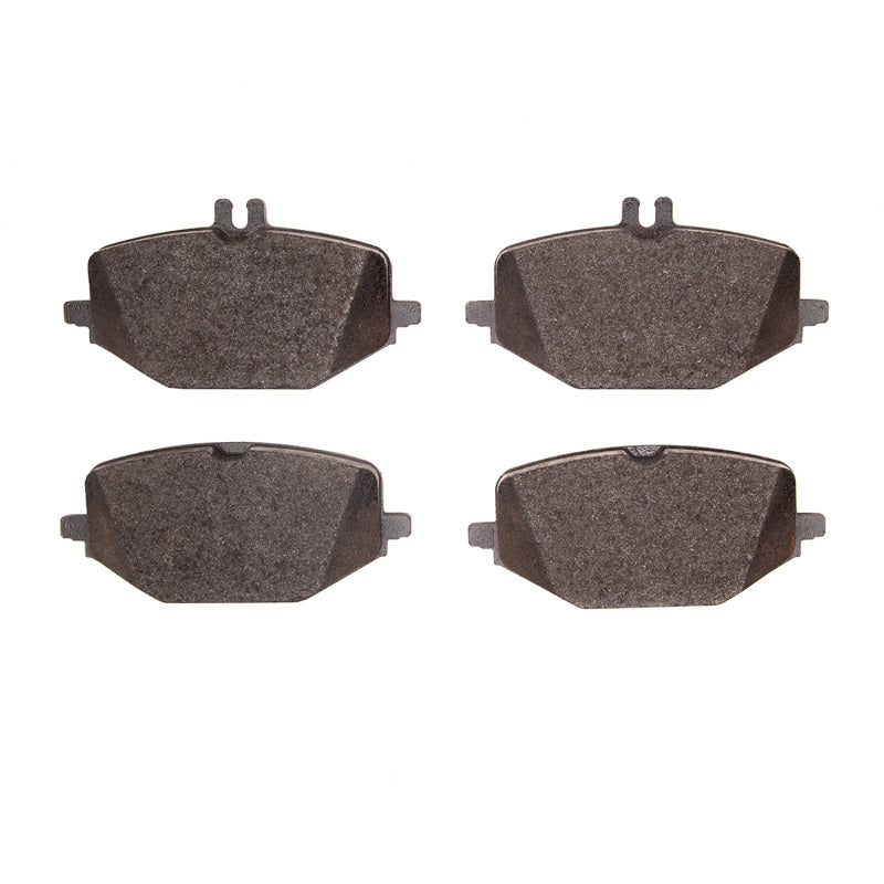 R1 Concepts R1 19-26 Mercedes-Benz GLS450 Rear Ceramic Brake Pads