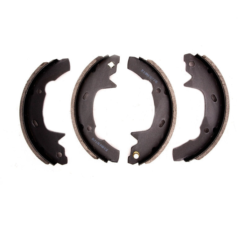 DFC 88-07 Dodge Monaco Rear Premium Service Shoes