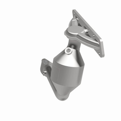 MagnaFlow Direct Fit Catalytic Converter 03 Mazda 6 3.0 Front Manifold
