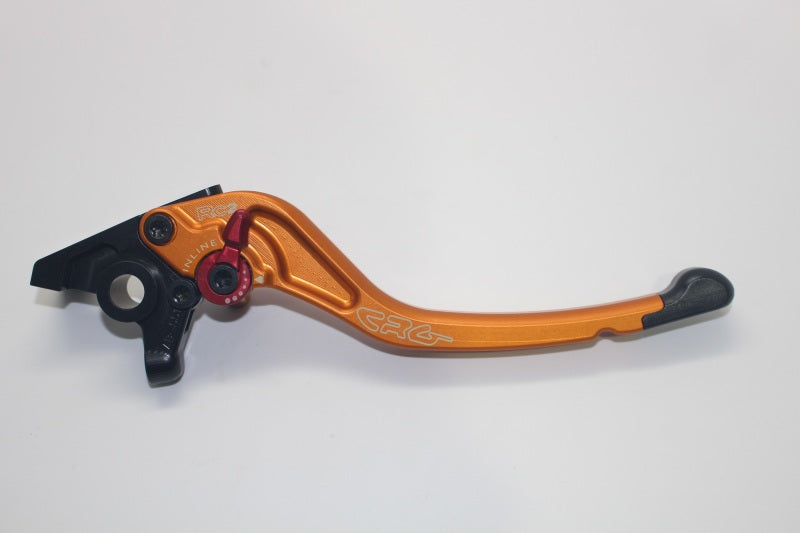 CRG Constructors CRG 03-06 MV Agusta F4/ Brutale RC2 Brake Lever - Standard Gold