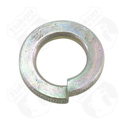 Yukon Gear & Axle Yukon Gear U/Joint Strap Bolt For 14T / 7.5in / and 8.5in GM