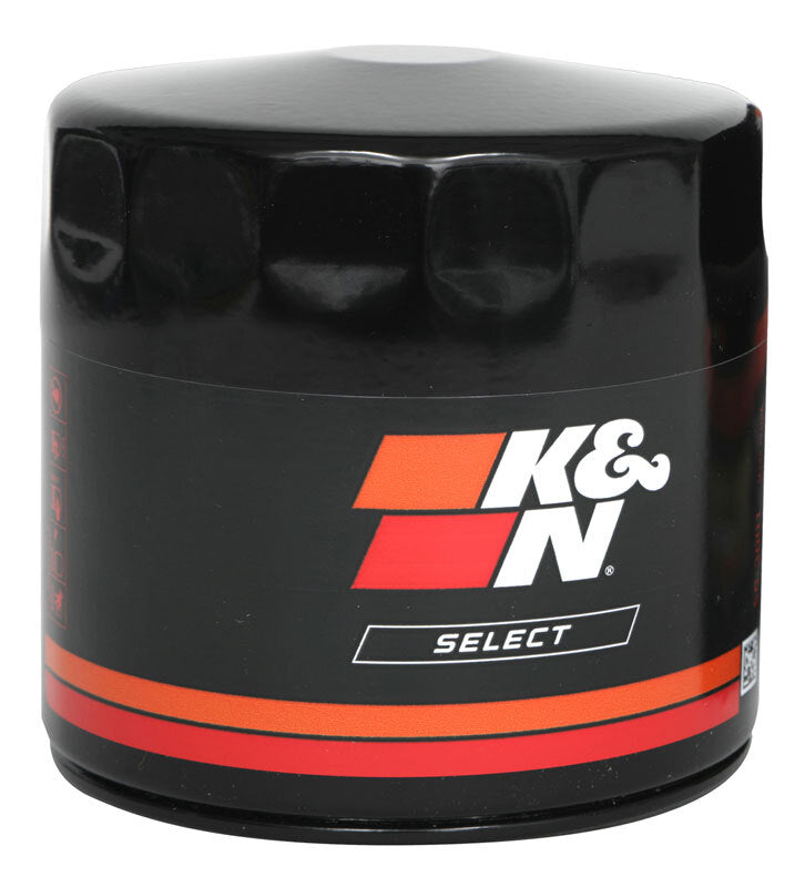 K&N Engineering K&N 21-25 Dodge Durango 6.2L V8 Spin On Oil Filter