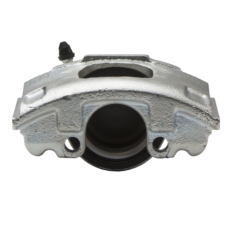 DFC 820092 Ford Thunderbird Front-L Premium Caliper - Silver Zinc Coated