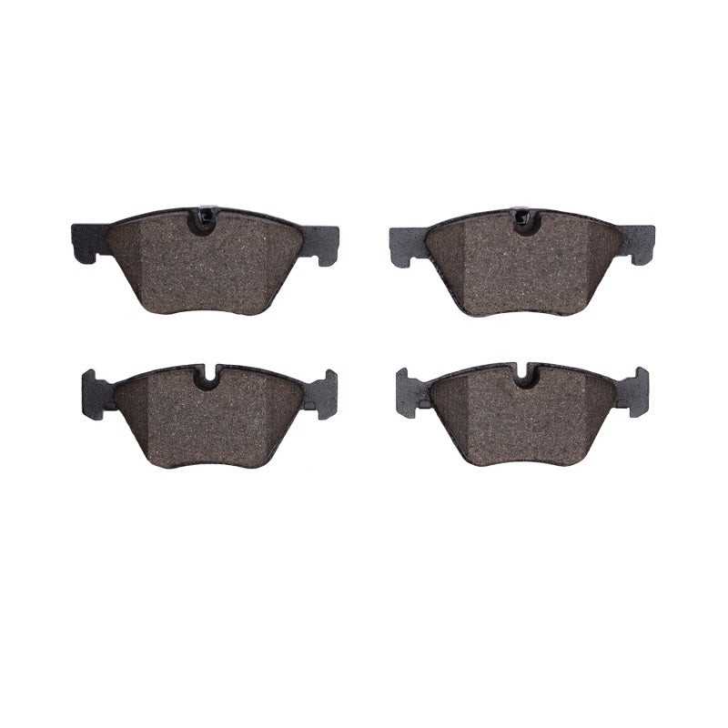 R1 Concepts R1 11-11 BMW 528I Front Optimum OE Brake Pads