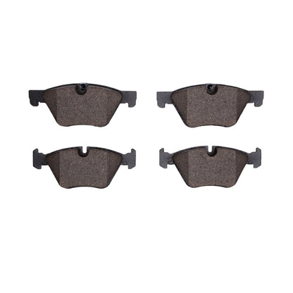 R1 Concepts R1 11-11 BMW 528I Front Optimum OE Brake Pads