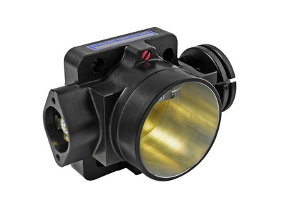 Skunk2 Racing Skunk2 Pro Series Honda/Acura (D/B/H/F Series) 70mm Billet Throttle Body (Black Series) (Race Only)