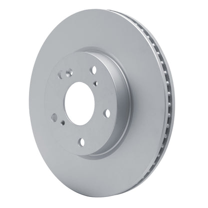 DFC 16-25 Honda Civic Hatchback Front GeoSPEC Coated Rotor