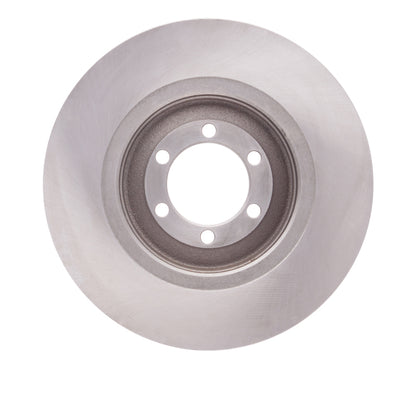 DFC 75-79 Alfa Romeo Sport Rear Brake Rotor