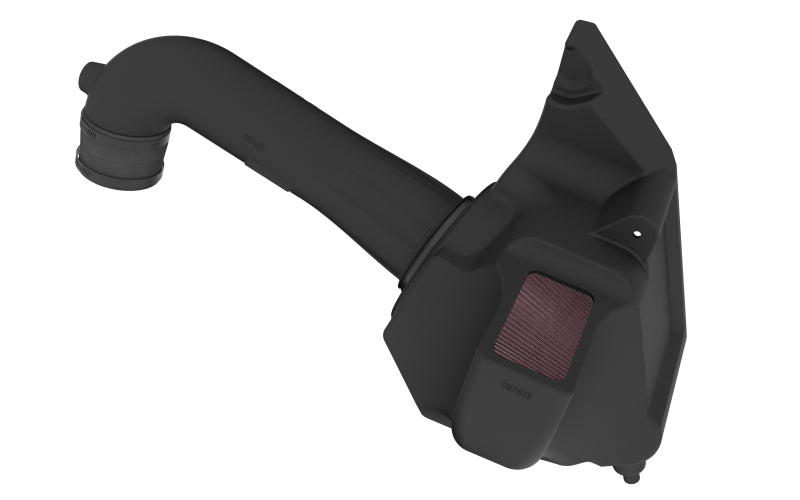 K&N Engineering K&N 19-24 Chevy Silverado (5.3L/6.2L V8) NextGen Cold Air Intake