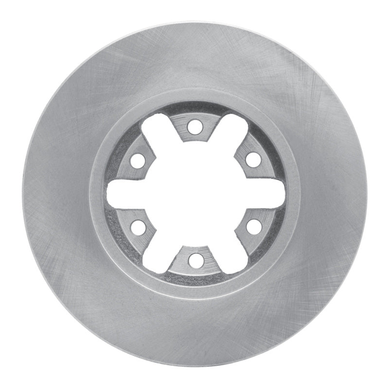 DFC 85-12 Nissan NP300 (Mexico) Front Brake Rotor