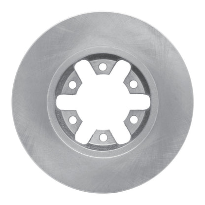 DFC 85-12 Nissan NP300 (Mexico) Front Brake Rotor